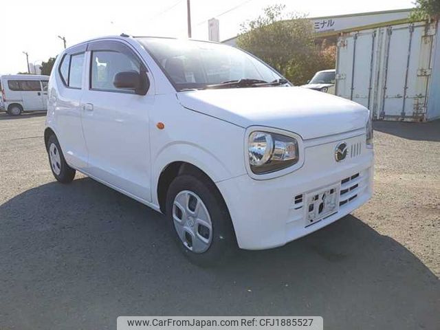 mazda carol 2019 CFJ1885527 image 1