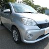 toyota passo 2017 CFJ1599435 image 4