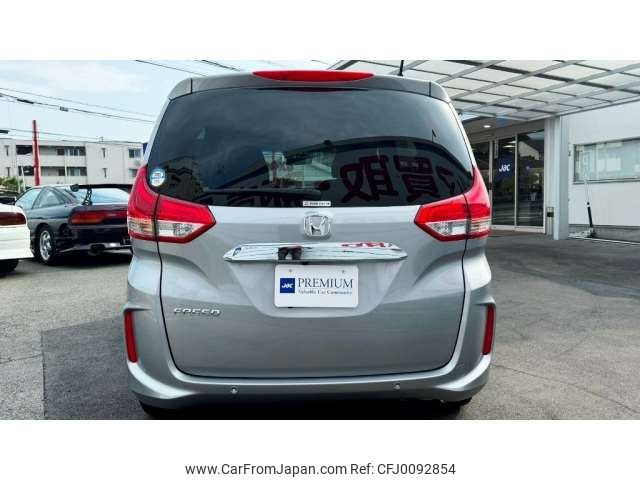 honda freed 2022 -HONDA 【大阪 504ﾇ1437】--Freed 6BA-GB5--GB5-3172184---HONDA 【大阪 504ﾇ1437】--Freed 6BA-GB5--GB5-3172184- image 2