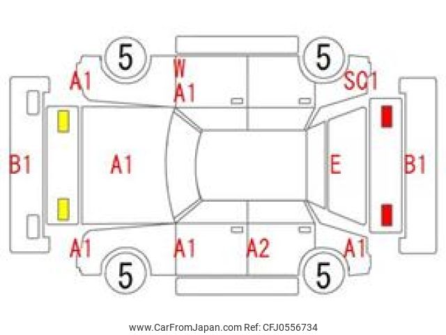 daihatsu move 2010 -DAIHATSU--Move DBA-L175S--L175S-0279942---DAIHATSU--Move DBA-L175S--L175S-0279942- image 2