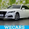 toyota crown-hybrid 2018 quick_quick_AZSH20_AZSH20-1015773 image 1