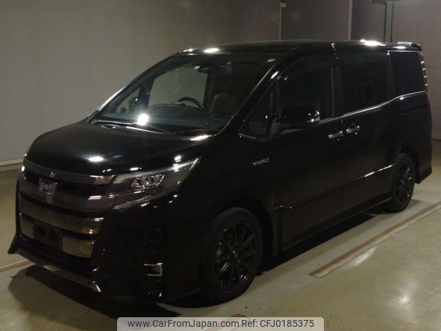 toyota noah 2020 -TOYOTA--Noah ZWR80W-0431108---TOYOTA--Noah ZWR80W-0431108- image 1