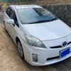 toyota prius 2010 -TOYOTA--Prius DAA-ZVW30--ZVW30-5218410---TOYOTA--Prius DAA-ZVW30--ZVW30-5218410- image 1