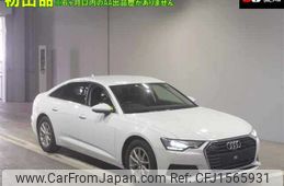 audi a6 2020 CFJ1565931
