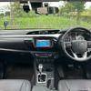 toyota hilux 2021 CFJ1700082 image 13