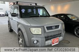 honda element 2003 quick_quick_UA-YH2_1000105