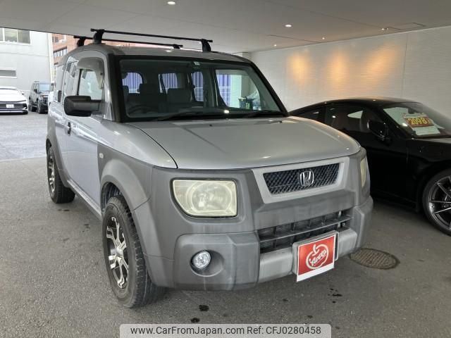 honda element 2003 quick_quick_UA-YH2_1000105 image 1