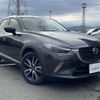 mazda cx-3 2018 -MAZDA--CX-3 6BA-DKEAW--DKEAW-101417---MAZDA--CX-3 6BA-DKEAW--DKEAW-101417- image 17