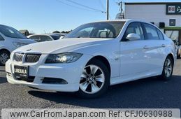 bmw 3-series 2008 -BMW--BMW 3 Series ABA-VB25--WBAVH36000NL06994---BMW--BMW 3 Series ABA-VB25--WBAVH36000NL06994-