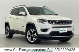 jeep compass 2020 -CHRYSLER--Jeep Compass ABA-M624--MCANJRCB4LFA67477---CHRYSLER--Jeep Compass ABA-M624--MCANJRCB4LFA67477-