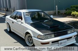 toyota corolla-levin 1990 quick_quick_AE92_AE92-5166253