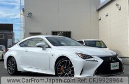 lexus rc 2016 -LEXUS--Lexus RC DBA-ASC10--ASC10-6000357---LEXUS--Lexus RC DBA-ASC10--ASC10-6000357-