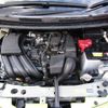 nissan note 2018 -NISSAN--Note DBA-E12--E12-574081---NISSAN--Note DBA-E12--E12-574081- image 29