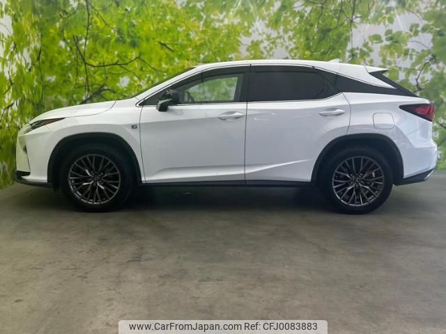 lexus rx 2016 quick_quick_DBA-AGL25W_AGL25-0004373 image 2