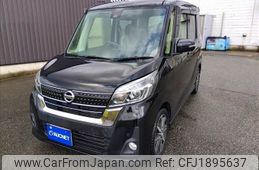 nissan dayz-roox 2019 CFJ1895637