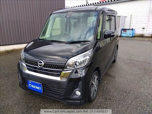 nissan dayz-roox 2019 CFJ1895637 image 1