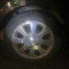 suzuki wagon-r 2004 CFJ1797783 image 8
