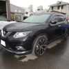 nissan x-trail 2015 quick_quick_NT32_NT32-517578 image 4
