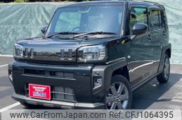 daihatsu taft 2024 -DAIHATSU 【広島 582ｹ1343】--Taft LA900S--0183333---DAIHATSU 【広島 582ｹ1343】--Taft LA900S--0183333-