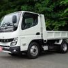 mitsubishi-fuso canter 2023 quick_quick_FBA60_FBA60-603009 image 2