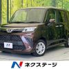toyota roomy 2021 CFJ1787814 image 1