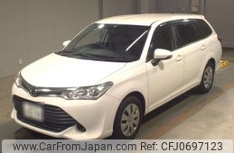 toyota corolla-fielder 2016 -TOYOTA 【福岡 504ぬ9175】--Corolla Fielder NRE161G-8019505---TOYOTA 【福岡 504ぬ9175】--Corolla Fielder NRE161G-8019505-