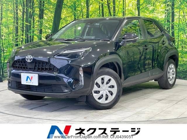 toyota yaris-cross 2024 -TOYOTA--Yaris Cross 5BA-MXPB10--MXPB15-3014***---TOYOTA--Yaris Cross 5BA-MXPB10--MXPB15-3014***- image 1