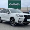 subaru forester 2018 -SUBARU--Forester DBA-SJG--SJG-041076---SUBARU--Forester DBA-SJG--SJG-041076- image 1