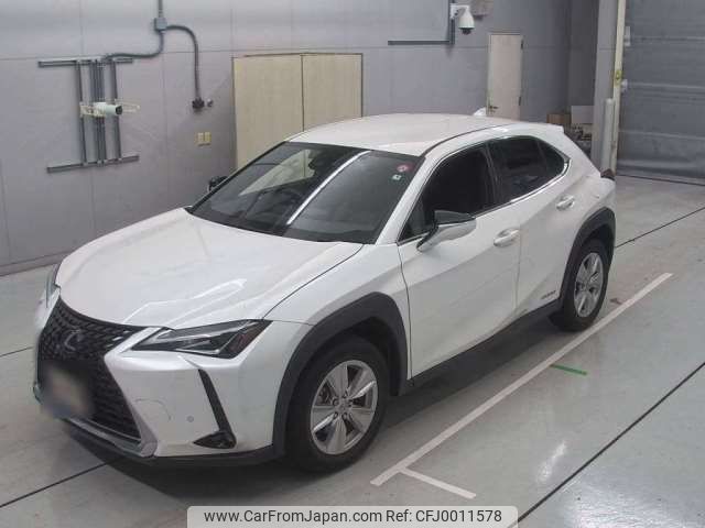 lexus ux 2021 -LEXUS--Lexus UX 6AA-MZAH10--MZAH10-2102766---LEXUS--Lexus UX 6AA-MZAH10--MZAH10-2102766- image 1