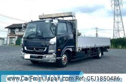 mitsubishi-fuso fighter 2020 CFJ1850486