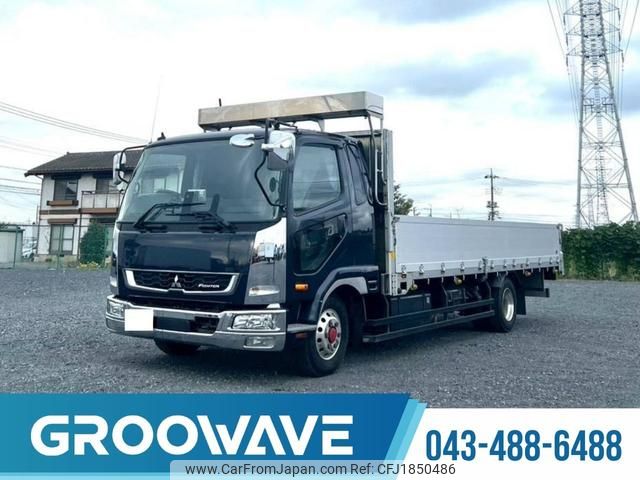 mitsubishi-fuso fighter 2020 CFJ1850486 image 1