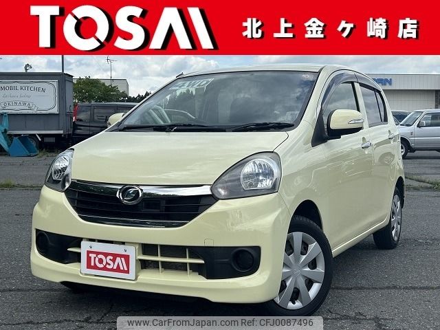 daihatsu mira-e-s 2014 -DAIHATSU--Mira e:s DBA-LA310S--LA310S-1060911---DAIHATSU--Mira e:s DBA-LA310S--LA310S-1060911- image 1