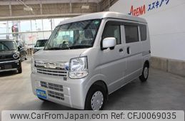 nissan clipper-van 2022 -NISSAN 【群馬 480ﾈ9063】--Clipper Van DR17V--880273---NISSAN 【群馬 480ﾈ9063】--Clipper Van DR17V--880273-