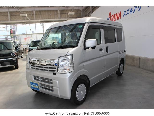 nissan clipper-van 2022 -NISSAN 【群馬 480ﾈ9063】--Clipper Van DR17V--880273---NISSAN 【群馬 480ﾈ9063】--Clipper Van DR17V--880273- image 1