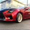 lexus rc-f 2016 -LEXUS 【尾張小牧 303ｻ5575】--Lexus RC F USC10--6002115---LEXUS 【尾張小牧 303ｻ5575】--Lexus RC F USC10--6002115- image 31