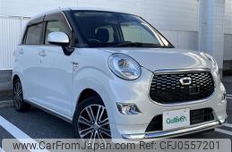 daihatsu cast 2016 -DAIHATSU--Cast DBA-LA250S--LA250S-0063458---DAIHATSU--Cast DBA-LA250S--LA250S-0063458-