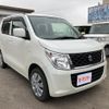 suzuki wagon-r 2015 -SUZUKI--Wagon R MH34S--414667---SUZUKI--Wagon R MH34S--414667- image 1