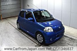daihatsu esse 2009 -DAIHATSU--Esse L235S-1038365---DAIHATSU--Esse L235S-1038365-