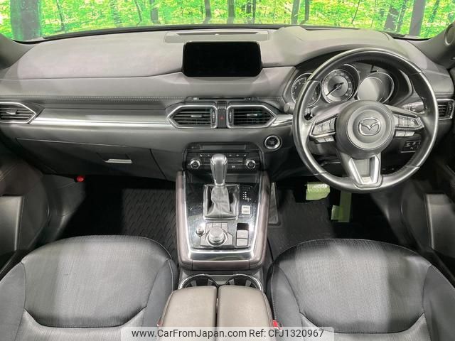 mazda cx-8 2019 quick_quick_KG5P_KG5P-106173 image 2