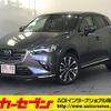 mazda cx-3 2018 -MAZDA--CX-3 6BA-DKEFW--DKEFW-200276---MAZDA--CX-3 6BA-DKEFW--DKEFW-200276- image 1