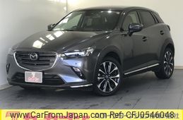 mazda cx-3 2018 -MAZDA--CX-3 6BA-DKEFW--DKEFW-200276---MAZDA--CX-3 6BA-DKEFW--DKEFW-200276-