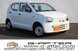 suzuki alto-van 2017 -SUZUKI--Alto Van HBD-HA36V--HA36V-128931---SUZUKI--Alto Van HBD-HA36V--HA36V-128931-