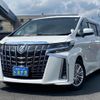 toyota alphard 2019 -TOYOTA--Alphard AGH30W--0293612---TOYOTA--Alphard AGH30W--0293612- image 1