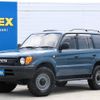 toyota land-cruiser-prado 2000 -TOYOTA--Land Cruiser Prado GF-RZJ95W--RZJ95-0035765---TOYOTA--Land Cruiser Prado GF-RZJ95W--RZJ95-0035765- image 1