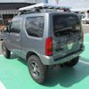 suzuki jimny 2006 CFJ1690387 image 2