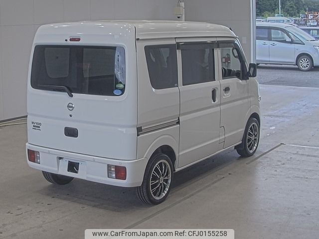 nissan clipper-van 2021 -NISSAN--Clipper Van DR17V-453290---NISSAN--Clipper Van DR17V-453290- image 2