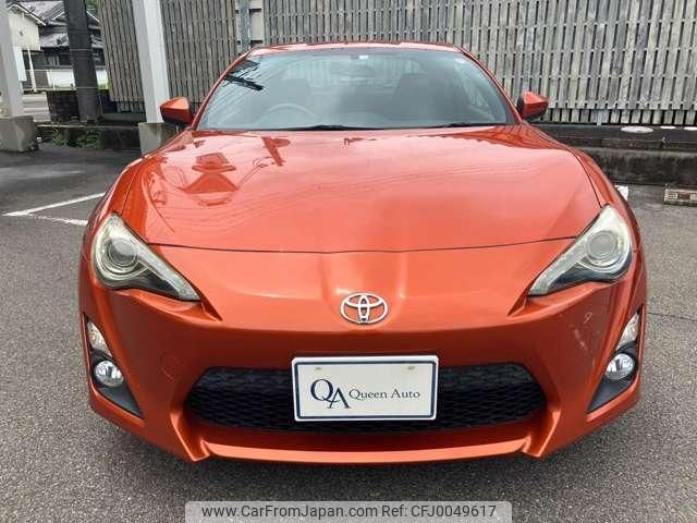 toyota 86 2012 quick_quick_DBA-ZN6_ZN6-010545 image 2