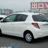 toyota vitz 2012 CFJ0184403 image 2