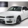 nissan skyline 1998 CFJ1847591 image 1