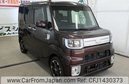 daihatsu wake 2017 quick_quick_DBA-LA700S_LA700S-0103763